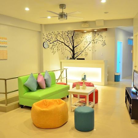 Tree House Inn Puerto Princesa Εξωτερικό φωτογραφία