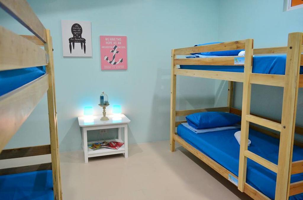 Tree House Inn Puerto Princesa Δωμάτιο φωτογραφία