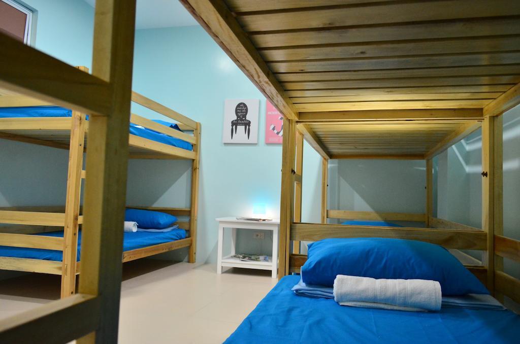 Tree House Inn Puerto Princesa Δωμάτιο φωτογραφία