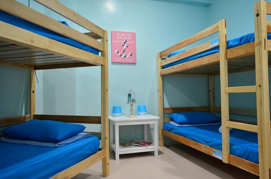 Tree House Inn Puerto Princesa Δωμάτιο φωτογραφία