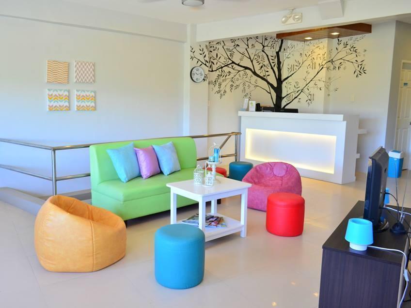 Tree House Inn Puerto Princesa Εξωτερικό φωτογραφία