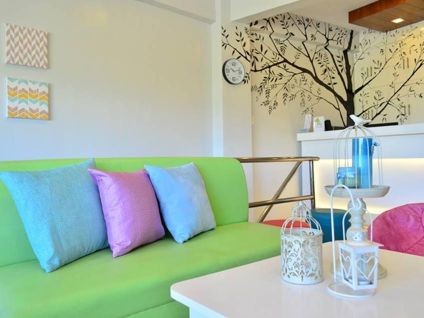 Tree House Inn Puerto Princesa Εξωτερικό φωτογραφία