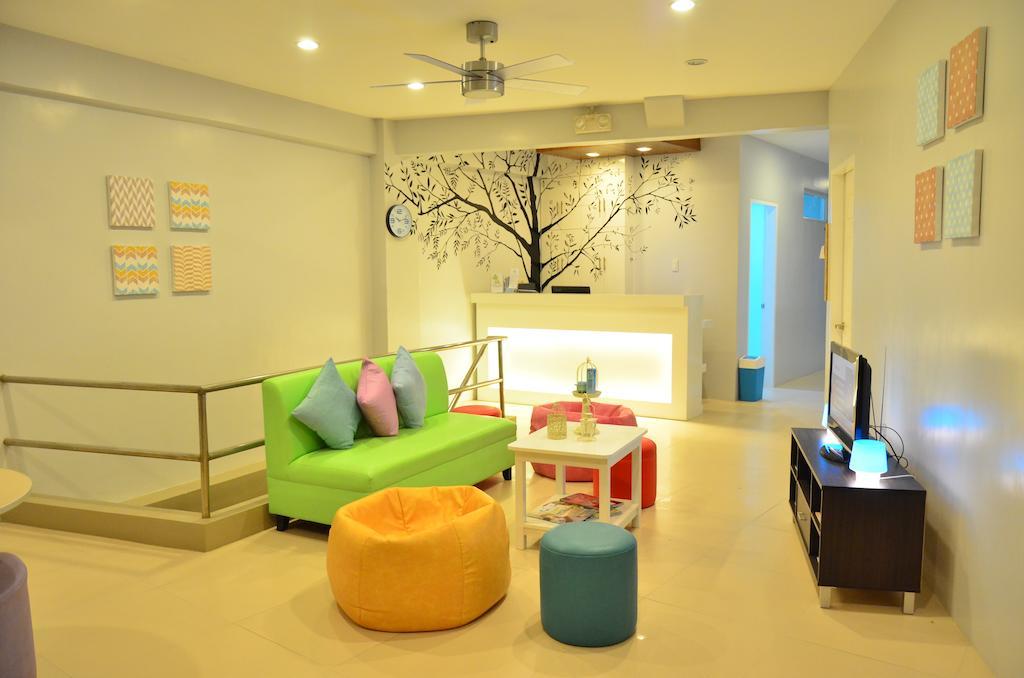Tree House Inn Puerto Princesa Εξωτερικό φωτογραφία
