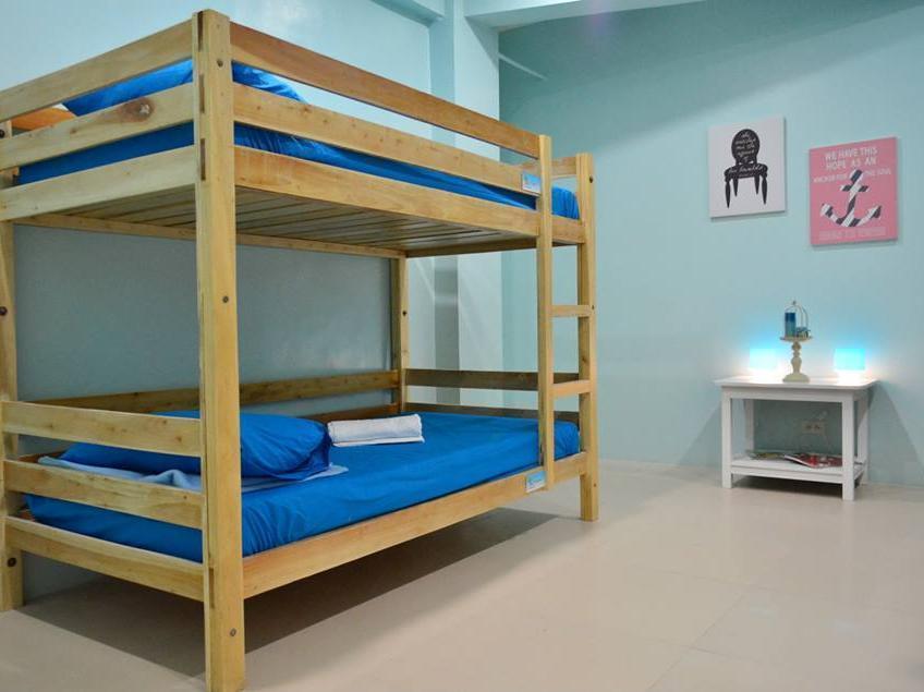 Tree House Inn Puerto Princesa Εξωτερικό φωτογραφία