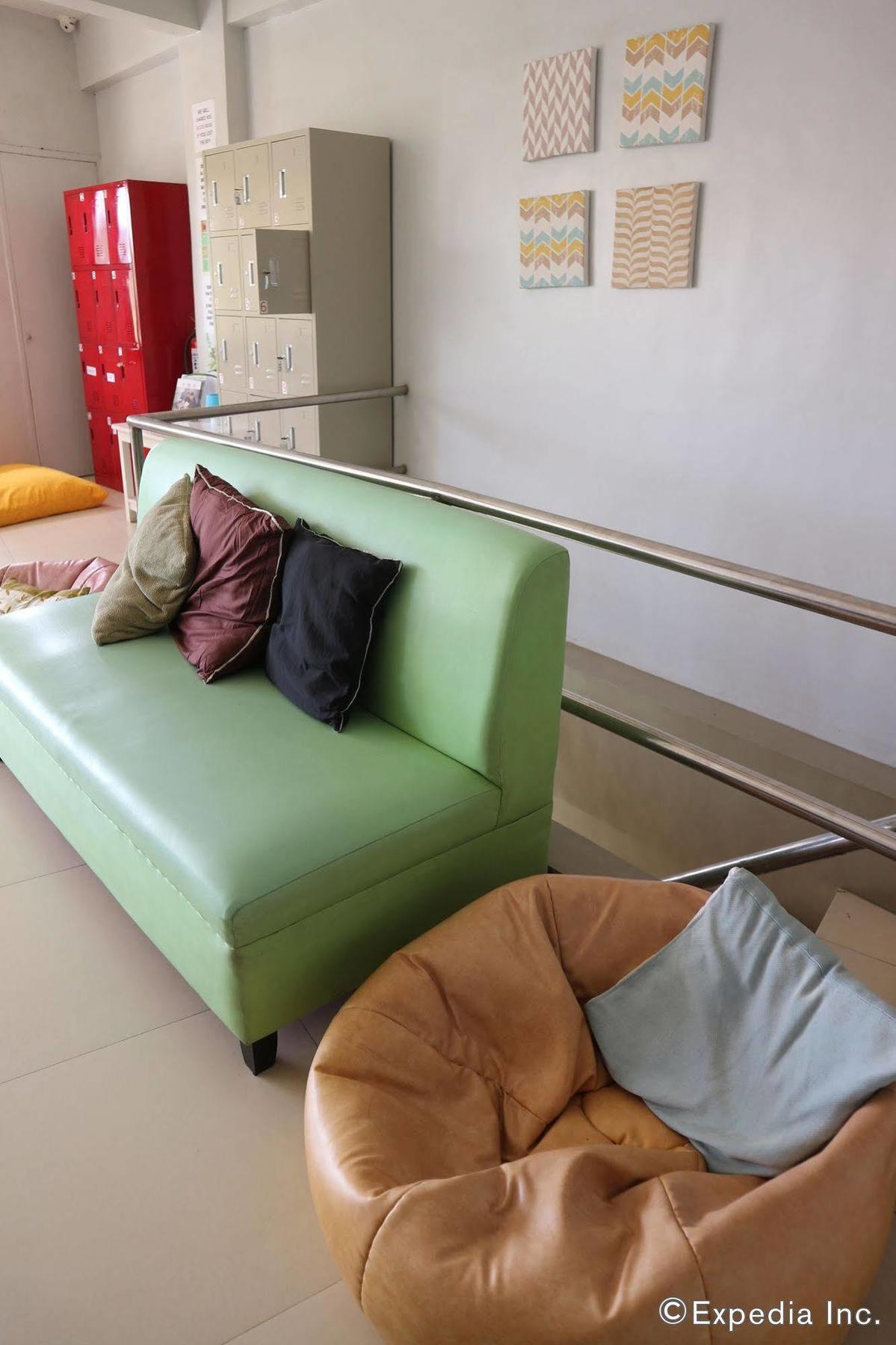 Tree House Inn Puerto Princesa Εξωτερικό φωτογραφία