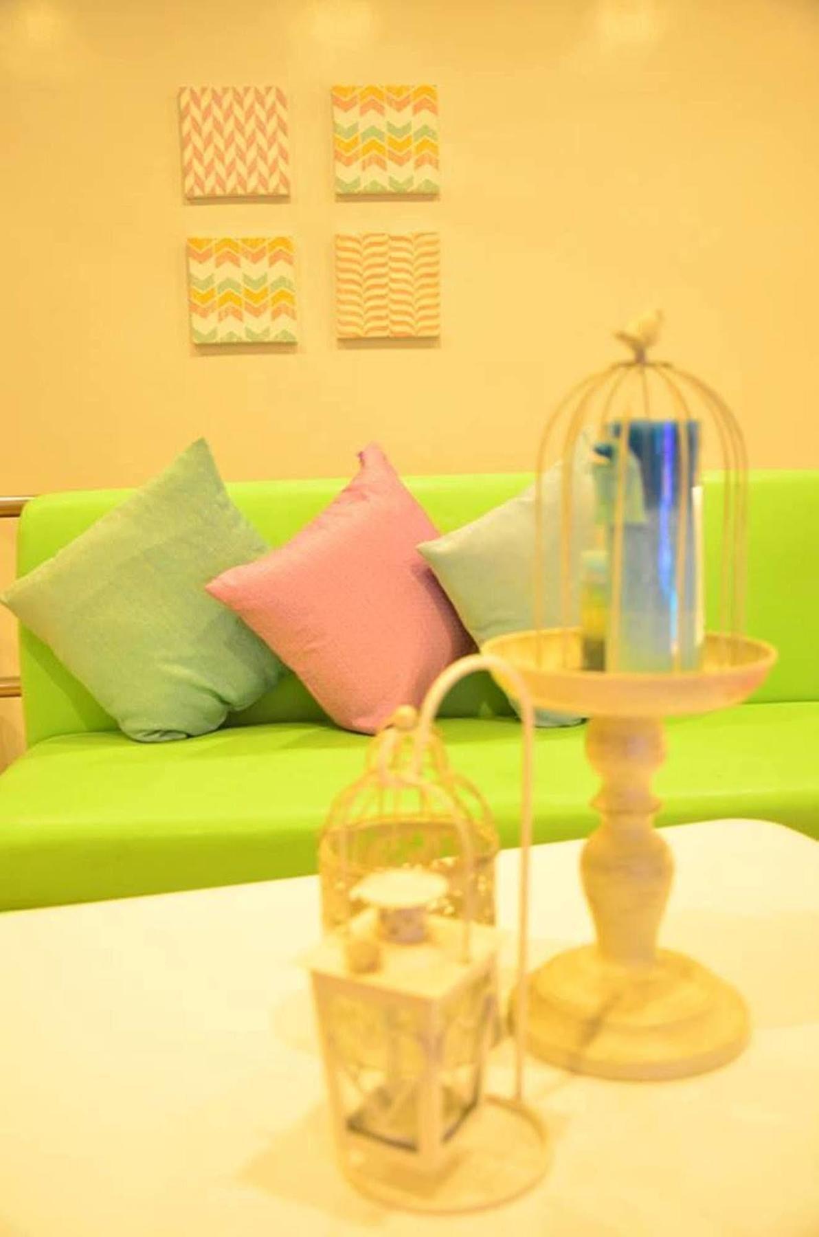Tree House Inn Puerto Princesa Εξωτερικό φωτογραφία