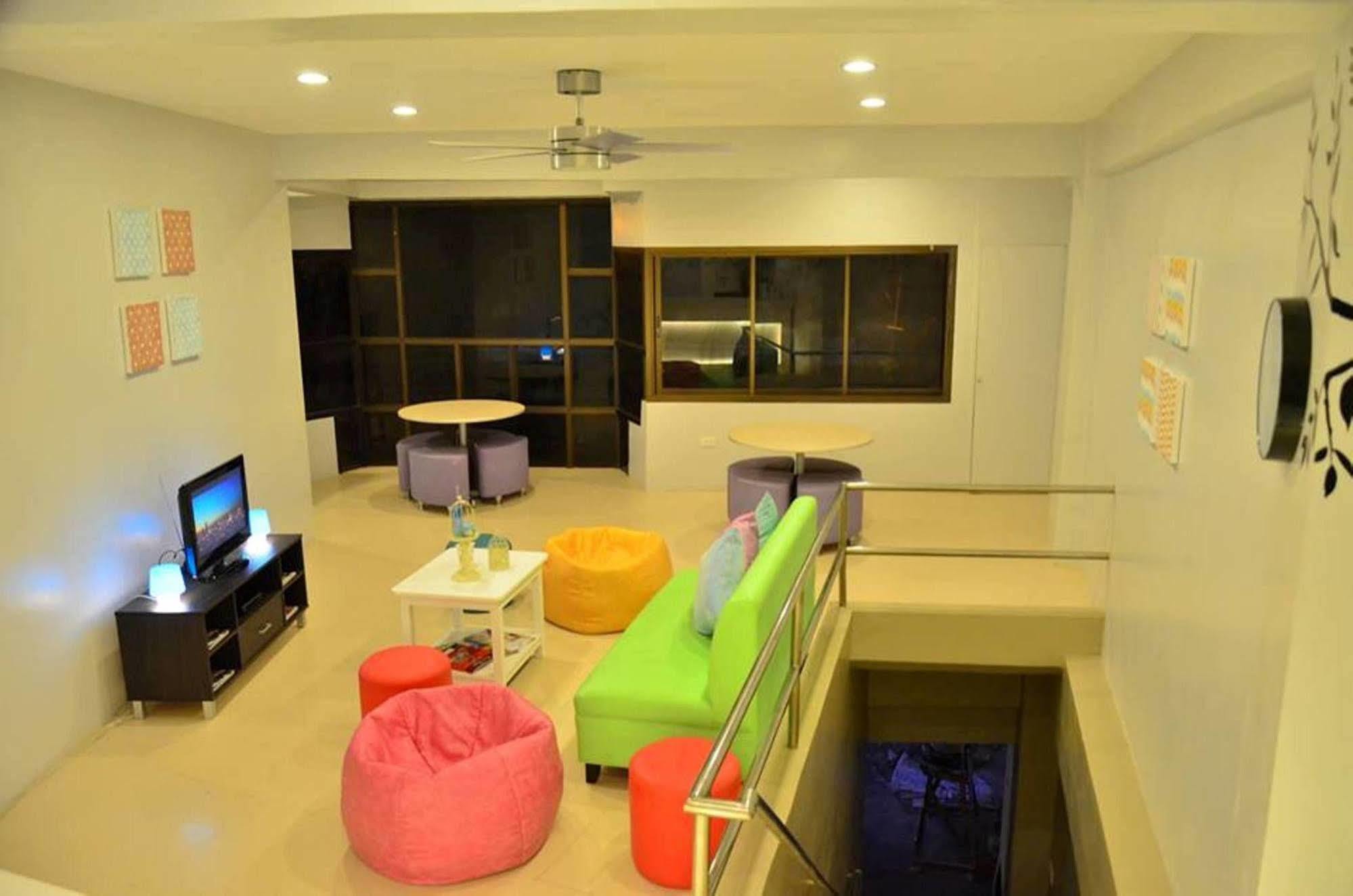 Tree House Inn Puerto Princesa Εξωτερικό φωτογραφία