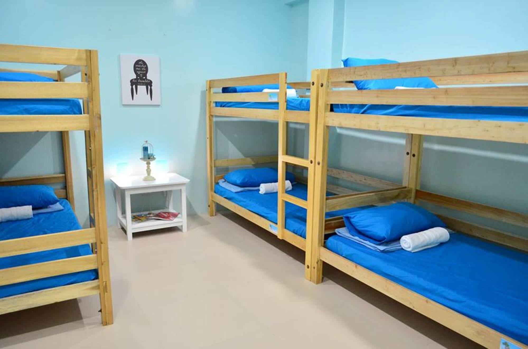 Tree House Inn Puerto Princesa Εξωτερικό φωτογραφία