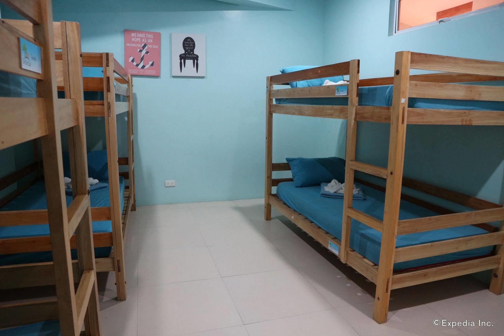 Tree House Inn Puerto Princesa Εξωτερικό φωτογραφία