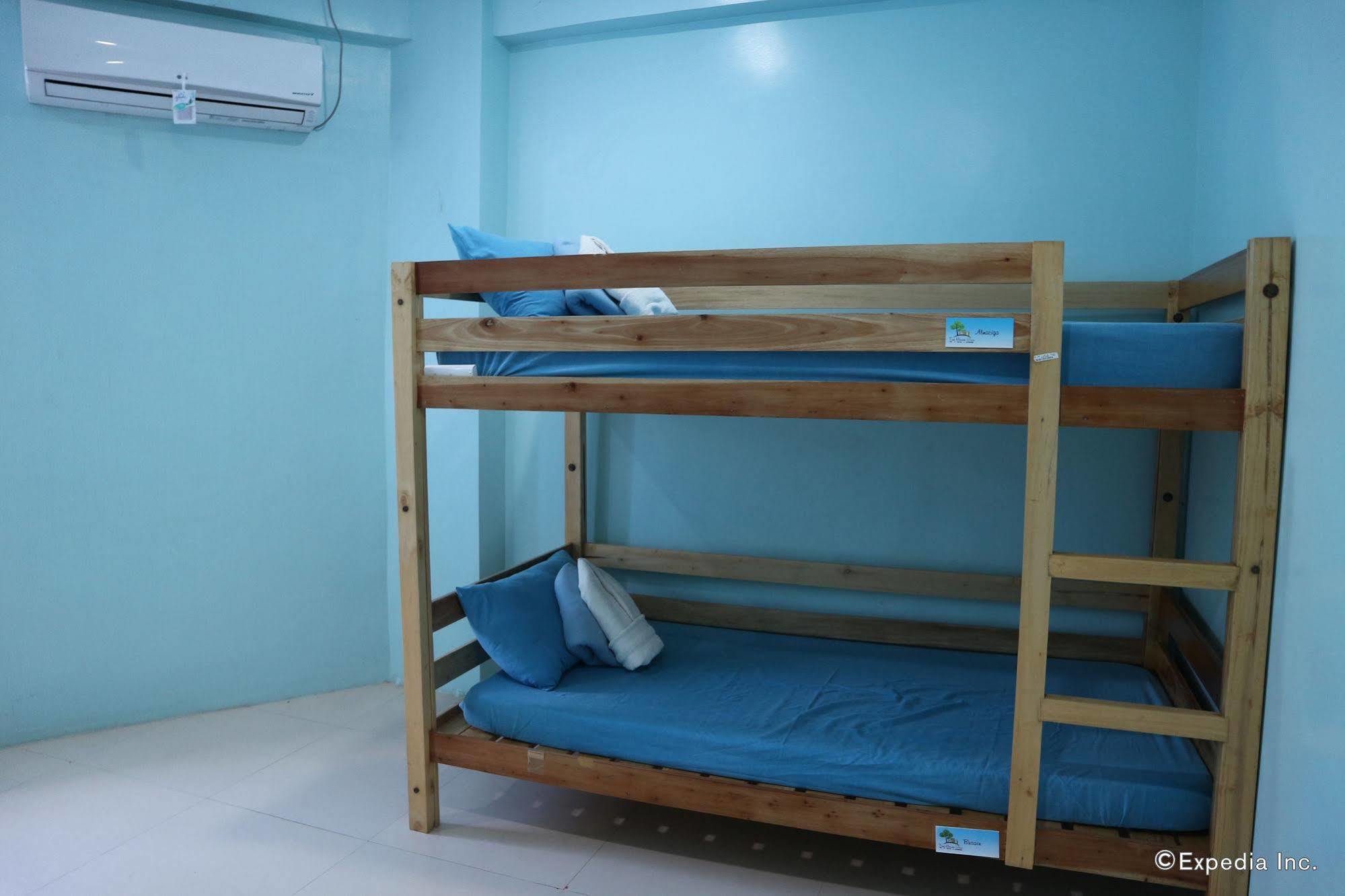 Tree House Inn Puerto Princesa Εξωτερικό φωτογραφία