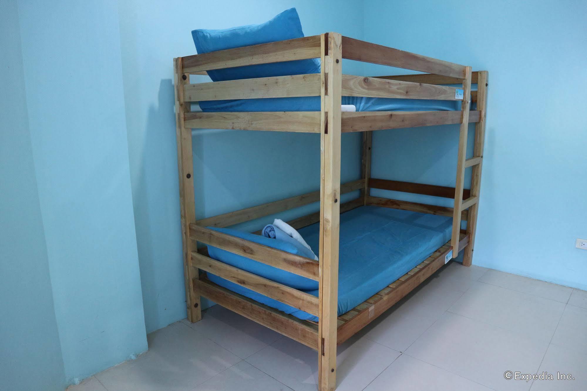 Tree House Inn Puerto Princesa Εξωτερικό φωτογραφία
