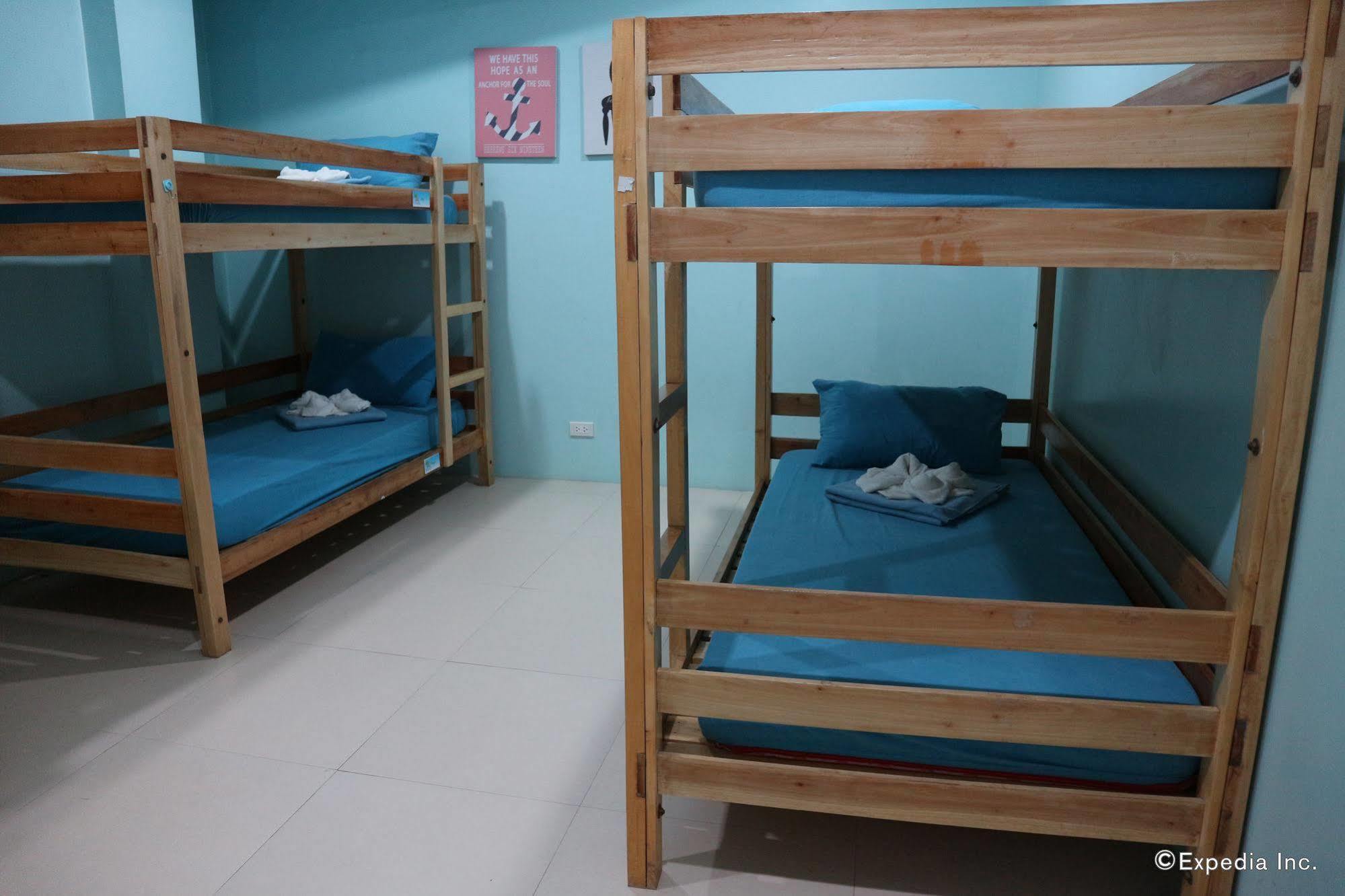 Tree House Inn Puerto Princesa Εξωτερικό φωτογραφία