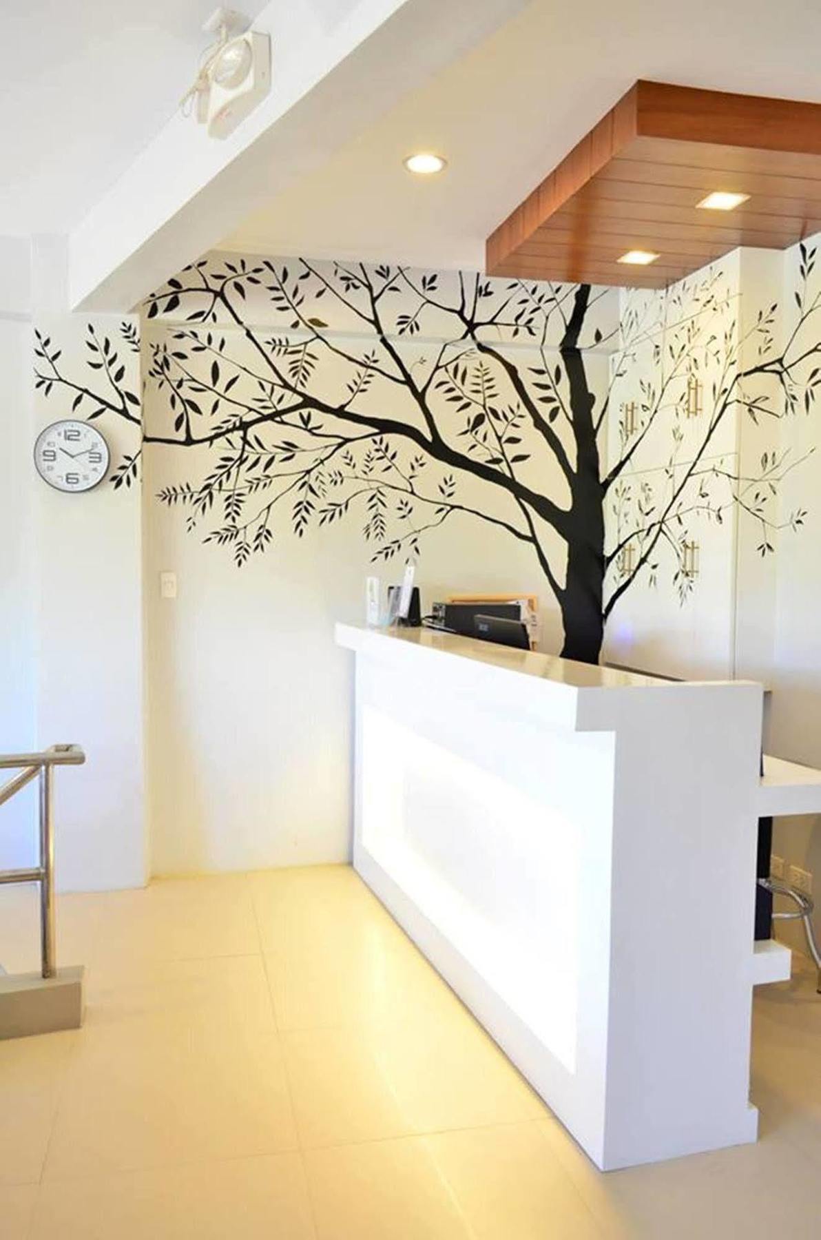 Tree House Inn Puerto Princesa Εξωτερικό φωτογραφία