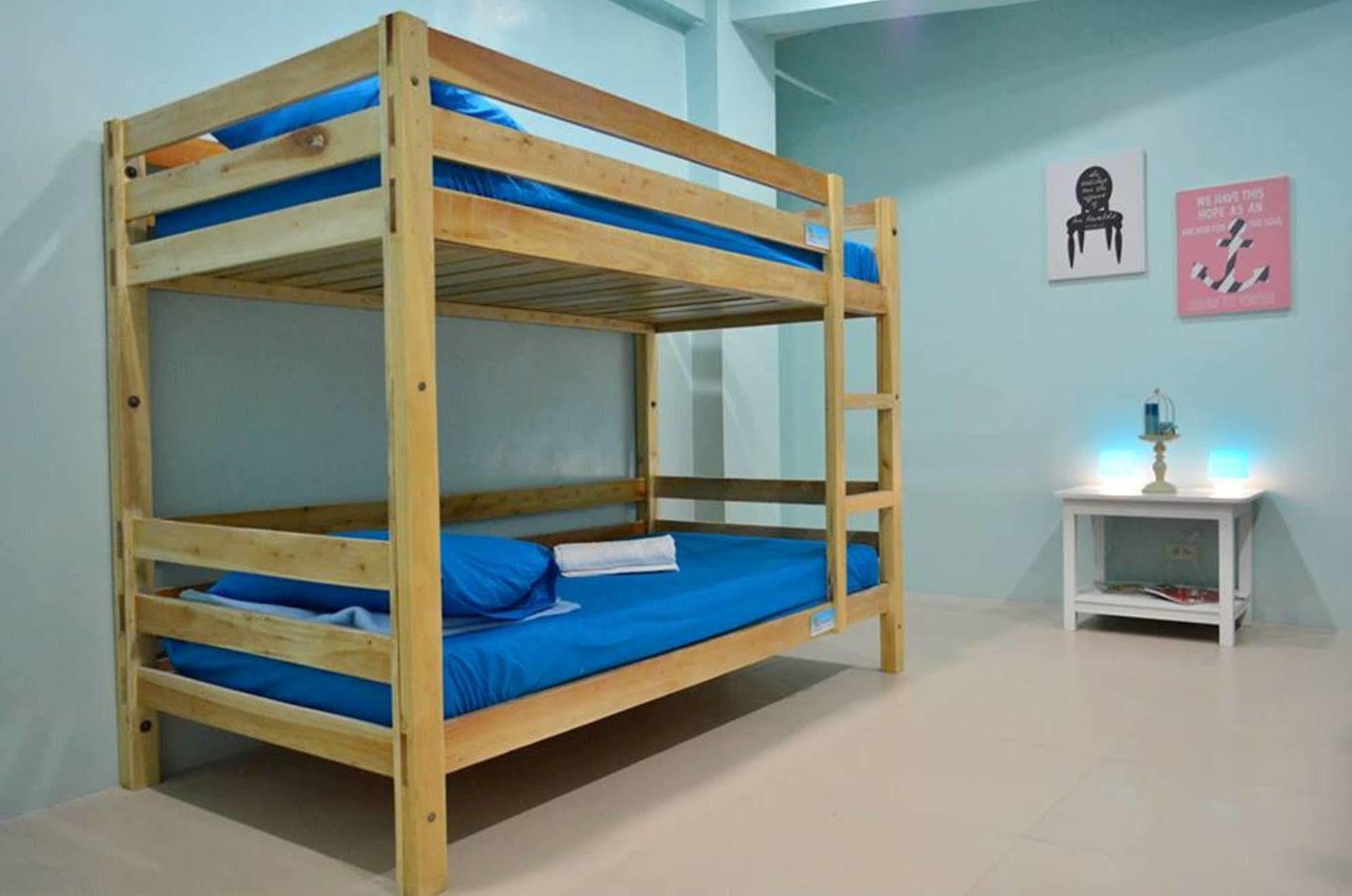 Tree House Inn Puerto Princesa Εξωτερικό φωτογραφία