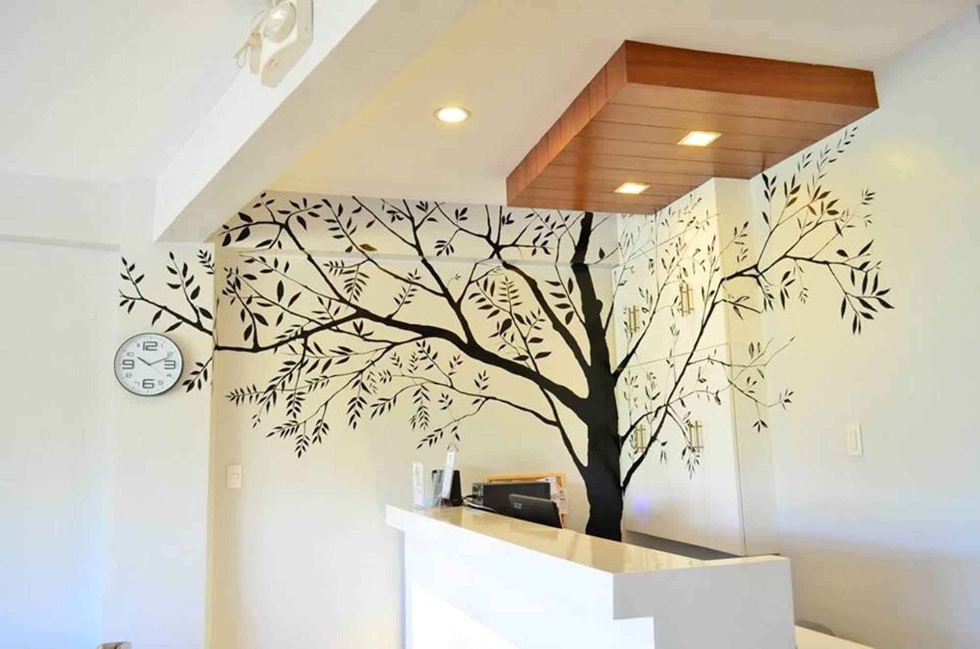 Tree House Inn Puerto Princesa Εξωτερικό φωτογραφία